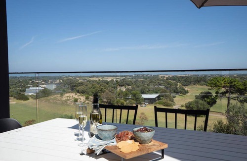 Fingal House | 250 m² House ∙ 4 bedrooms ∙ 10 guests