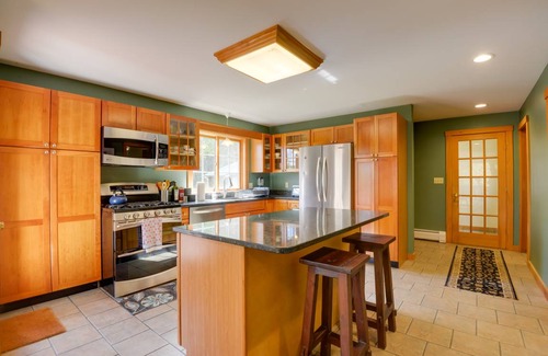 Putney House | 250 m² House ∙ 4 bedrooms ∙ 6 guests