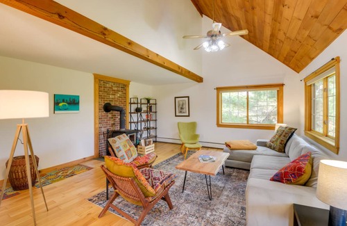 Putney House | 250 m² House ∙ 4 bedrooms ∙ 6 guests