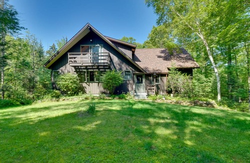 North River House | 250 m² House ∙ 5 bedrooms ∙ 10 guests