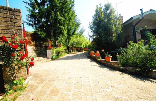 Poggio House | 250 m² House ∙ 6 bedrooms ∙ 17 guests