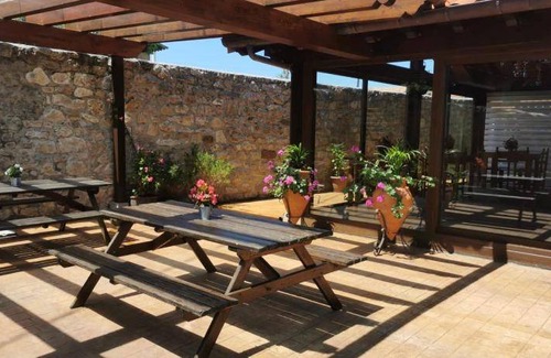Orena House | 250 m² House ∙ 8 bedrooms ∙ 16 guests