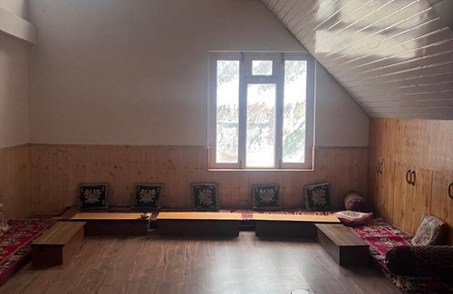 Sissu House | 250 m² House ∙ 8 bedrooms ∙ 2 guests