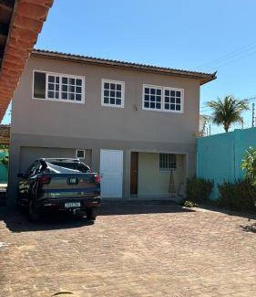 Canoa Quebrada House | 250 m² House ∙ 4 bedrooms ∙ 20 guests