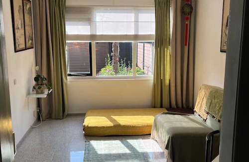 Diemen Resort | 250 m² Private room ∙ 1 bedroom ∙ 1 guest