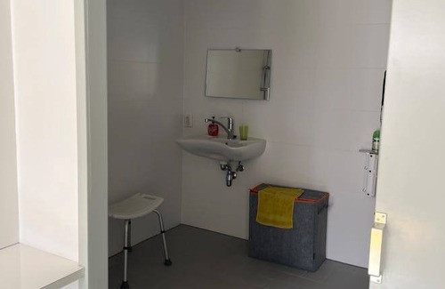 Diemen Resort | 250 m² Private room ∙ 1 bedroom ∙ 1 guest