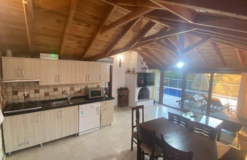 Yakakoy Resort | 250 m² Resort ∙ 6 bedrooms ∙ 13 guests