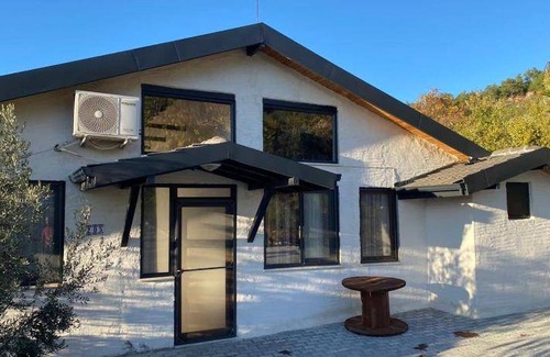 Yakakoy Resort | 250 m² Resort ∙ 6 bedrooms ∙ 13 guests