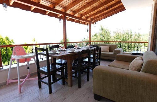 Yakakoy Resort | 250 m² Resort ∙ 6 bedrooms ∙ 13 guests