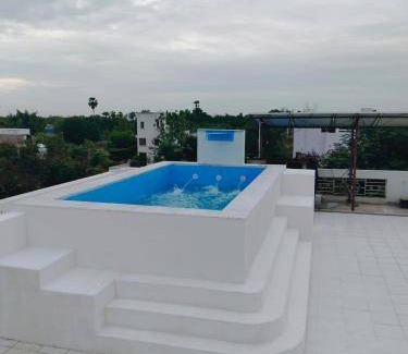 Moratandi Resort | 250 m² Resort ∙ 3 bedrooms ∙ 15 guests