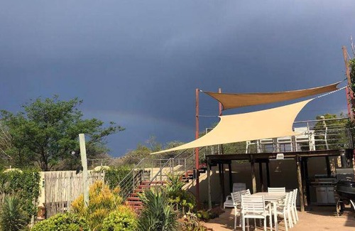 Hammanskraal Resort | 250 m² Resort ∙ 4 bedrooms ∙ 10 guests