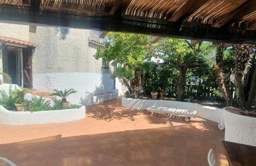 San Felice Circeo Villa | 250 m² Villa ∙ 6 bedrooms ∙ 12 guests