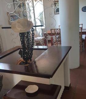 San Felice Circeo Villa | 250 m² Villa ∙ 6 bedrooms ∙ 12 guests