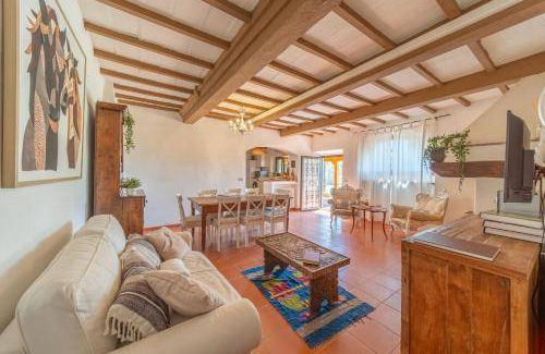 Greve in Chianti Villa | 250 m² Villa ∙ 5 bedrooms ∙ 10 guests