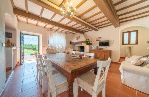 Greve in Chianti Villa | 250 m² Villa ∙ 5 bedrooms ∙ 10 guests