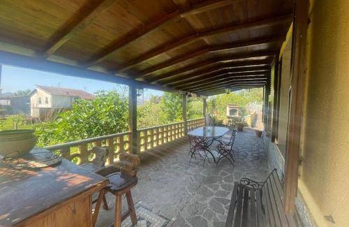 Masero Villa | 250 m² Villa ∙ 4 bedrooms ∙ 8 guests