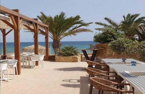 Coveta Fuma Villa | 250 m² Villa ∙ 4 bedrooms ∙ 4 guests