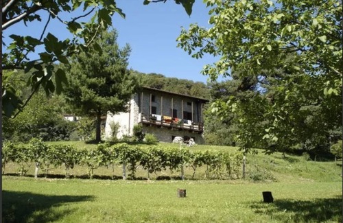 Caprino Bergamasco Villa | 250 m² Villa ∙ 5 bedrooms ∙ 10 guests