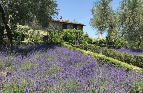 Santo Stefano Villa | 250 m² Villa ∙ 5 bedrooms ∙ 10 guests