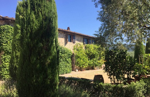 Santo Stefano Villa | 250 m² Villa ∙ 5 bedrooms ∙ 10 guests