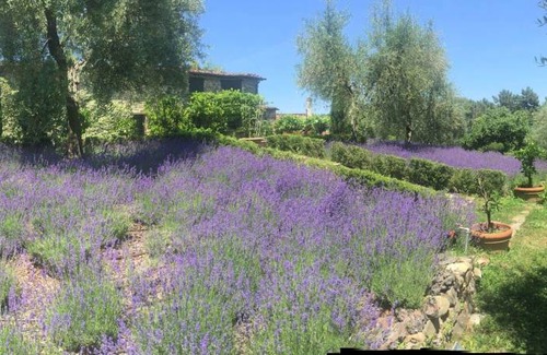 Santo Stefano Villa | 250 m² Villa ∙ 5 bedrooms ∙ 10 guests