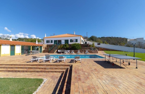 Tunes Villa | 250 m² Villa ∙ 5 bedrooms ∙ 10 guests