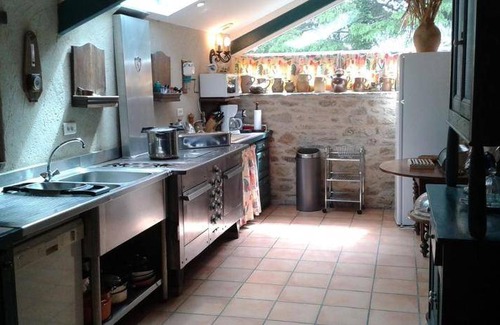 Saint-Lyphard Villa | 250 m² Villa ∙ 3 bedrooms ∙ 6 guests