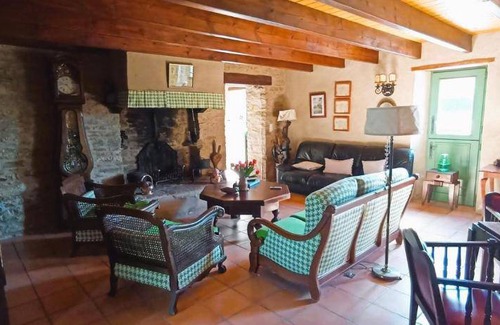 Saint-Lyphard Villa | 250 m² Villa ∙ 3 bedrooms ∙ 6 guests