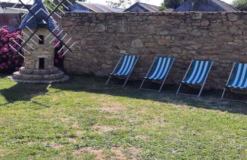 Saint-Lyphard Villa | 250 m² Villa ∙ 3 bedrooms ∙ 6 guests