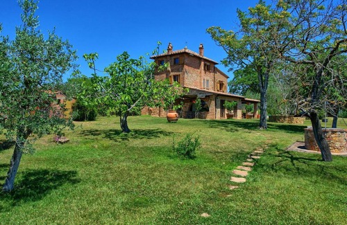 Montepulciano Villa | 250 m² Villa ∙ 3 bedrooms ∙ 6 guests
