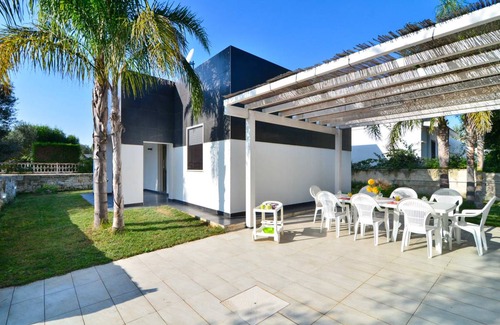 Torre Colimena Villa | 250 m² Villa ∙ 3 bedrooms ∙ 8 guests