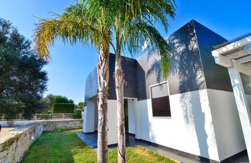 Torre Colimena Villa | 250 m² Villa ∙ 3 bedrooms ∙ 8 guests