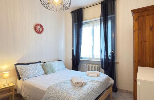 Marina di Andora Apartment | 250 mt dal mare - Relax con Ampio Terrazzo