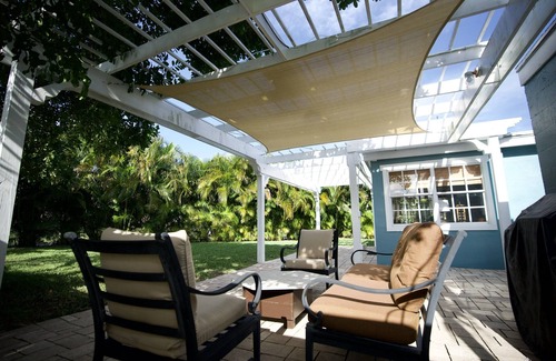 Juno Beach House | 250 Steps To The Beach