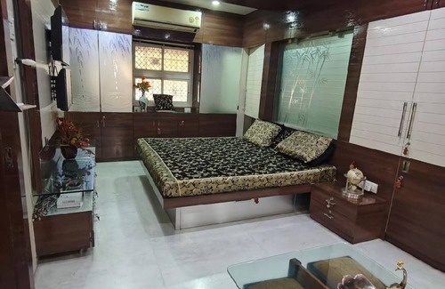 Himayatnagar House | 2500 m² House ∙ 4 bedrooms ∙ 12 guests