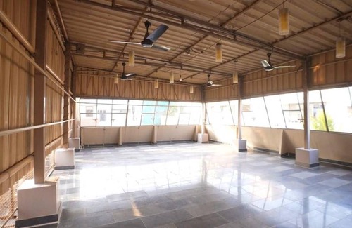 Himayatnagar House | 2500 m² House ∙ 4 bedrooms ∙ 12 guests
