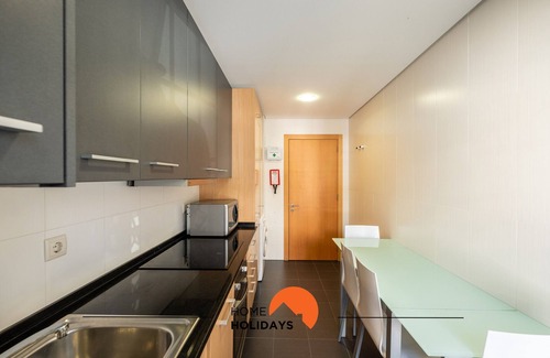 Peneco Beach Apartment | #251 Coronel Águas by Home Holidays