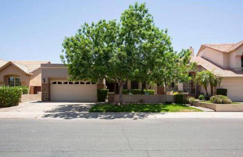 Ocotillo House | 251 m² House ∙ 4 bedrooms ∙ 10 guests
