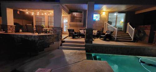 Ocotillo House | 251 m² House ∙ 4 bedrooms ∙ 10 guests