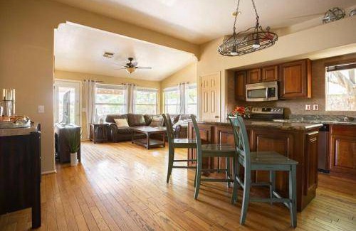 Ocotillo House | 251 m² House ∙ 4 bedrooms ∙ 10 guests