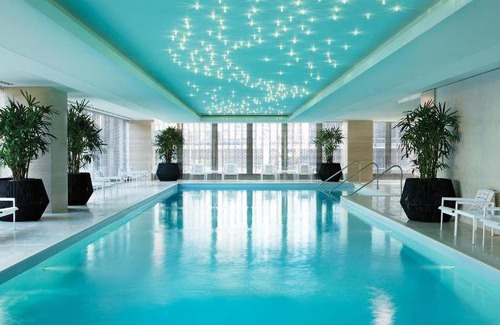 Downtown Chicago Hotel | 251 m² Hotel ∙ 127 guests