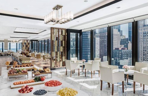 Downtown Chicago Hotel | 251 m² Hotel ∙ 127 guests