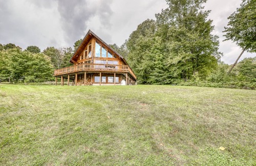 Andover House | 253 m² House ∙ 3 bedrooms ∙ 8 guests