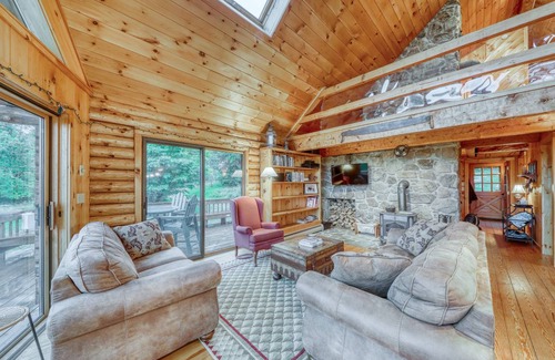 Andover House | 253 m² House ∙ 3 bedrooms ∙ 8 guests