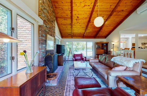Falmouth House | 253 m² House ∙ 4 bedrooms ∙ 7 guests