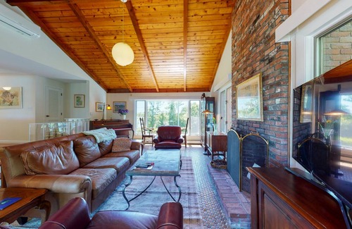 Falmouth House | 253 m² House ∙ 4 bedrooms ∙ 7 guests