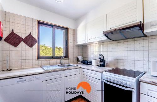 Alpouvar Apartment | #254 T1 Confortável em Albufeira by Home Holidays