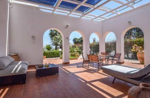 Marinella di Selinunte House | 255 m² House ∙ 5 bedrooms ∙ 12 guests