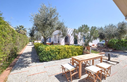 Marinella di Selinunte House | 255 m² House ∙ 5 bedrooms ∙ 12 guests