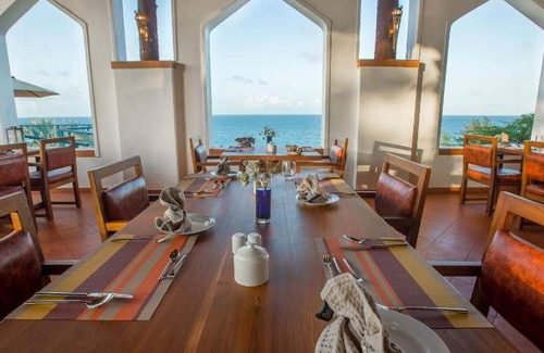 Dar es Salaam Hotel | 255 m² Hotel ∙ 4 guests